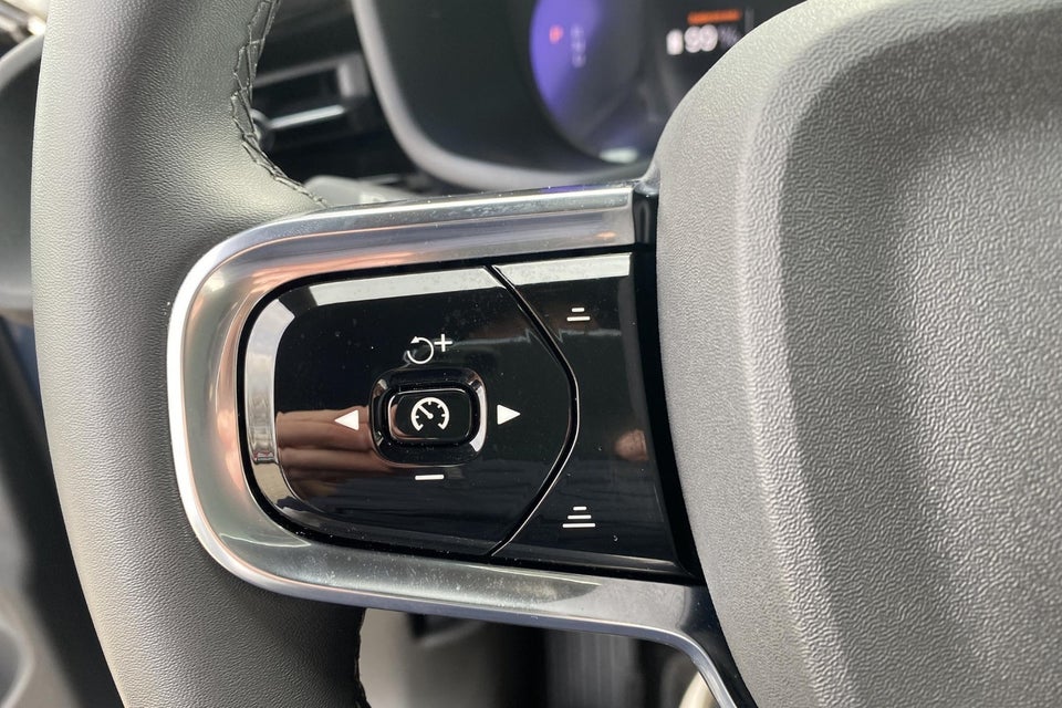 Polestar 2 Long Range 5d