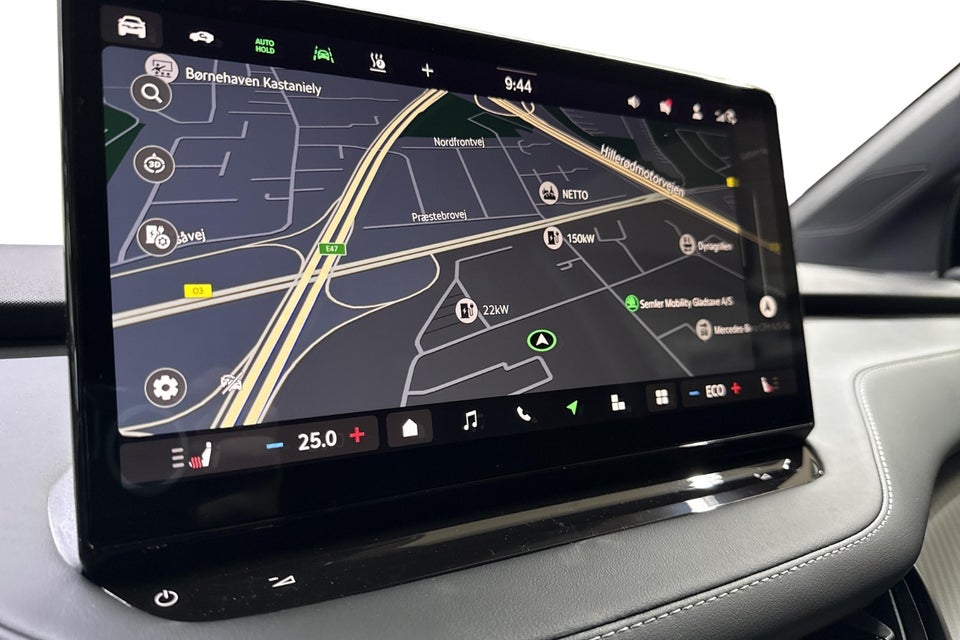 Skoda Enyaq 85 iV Sportline 5d