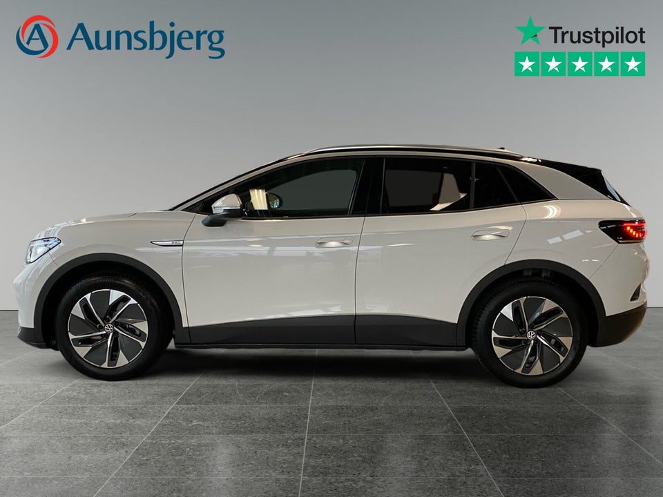 VW ID.4 77 Pro Performance 5d