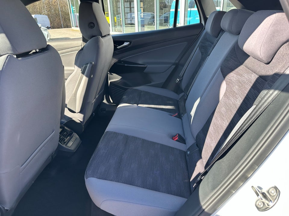 VW ID.4 77 Pro Performance 5d