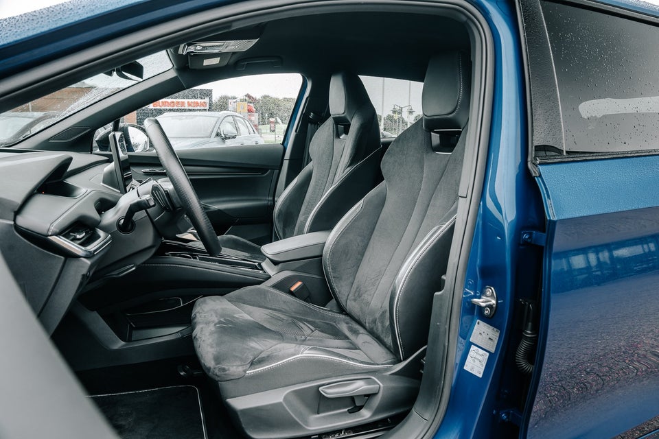 Skoda Enyaq 60 iV Sportline 5d