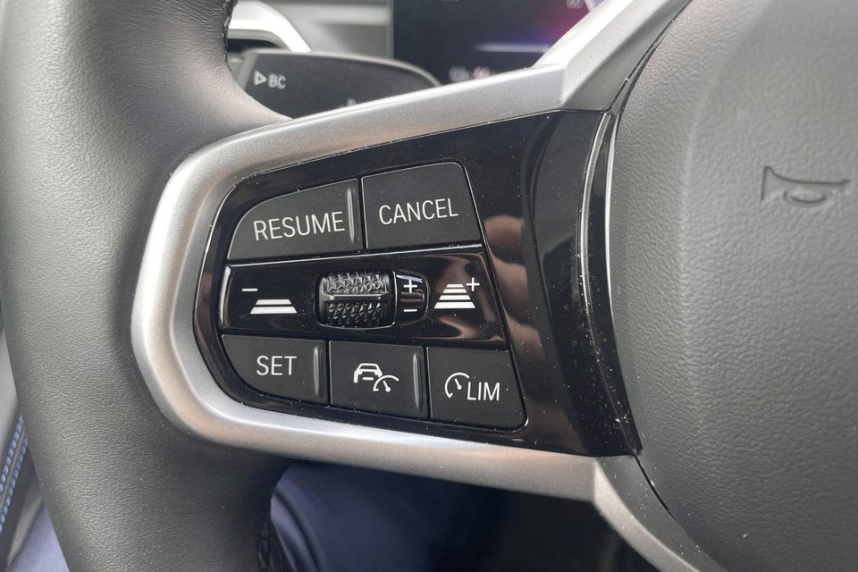 BMW i4 eDrive35 M-Sport 5d