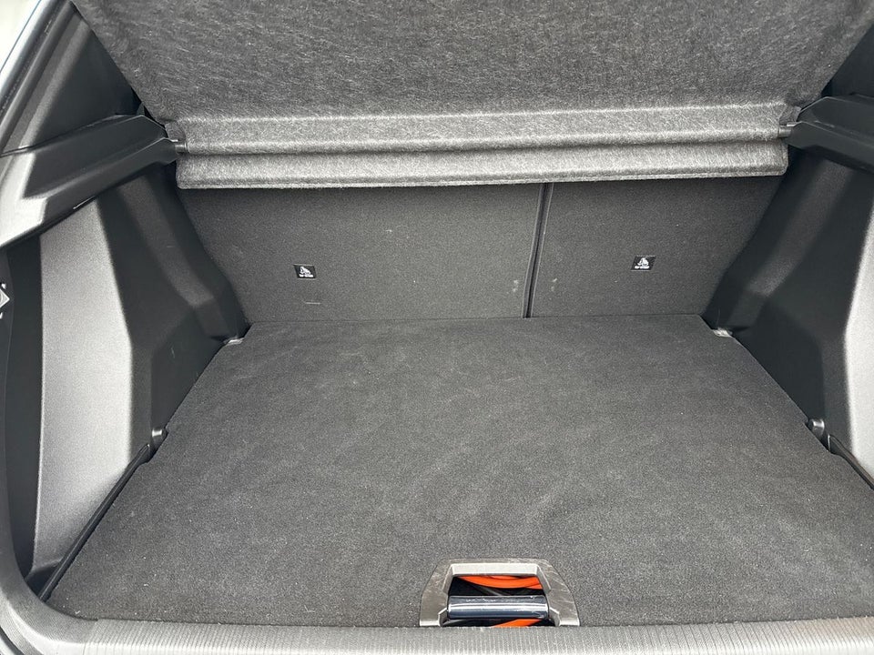 Peugeot e-2008 50 GT Limited 5d