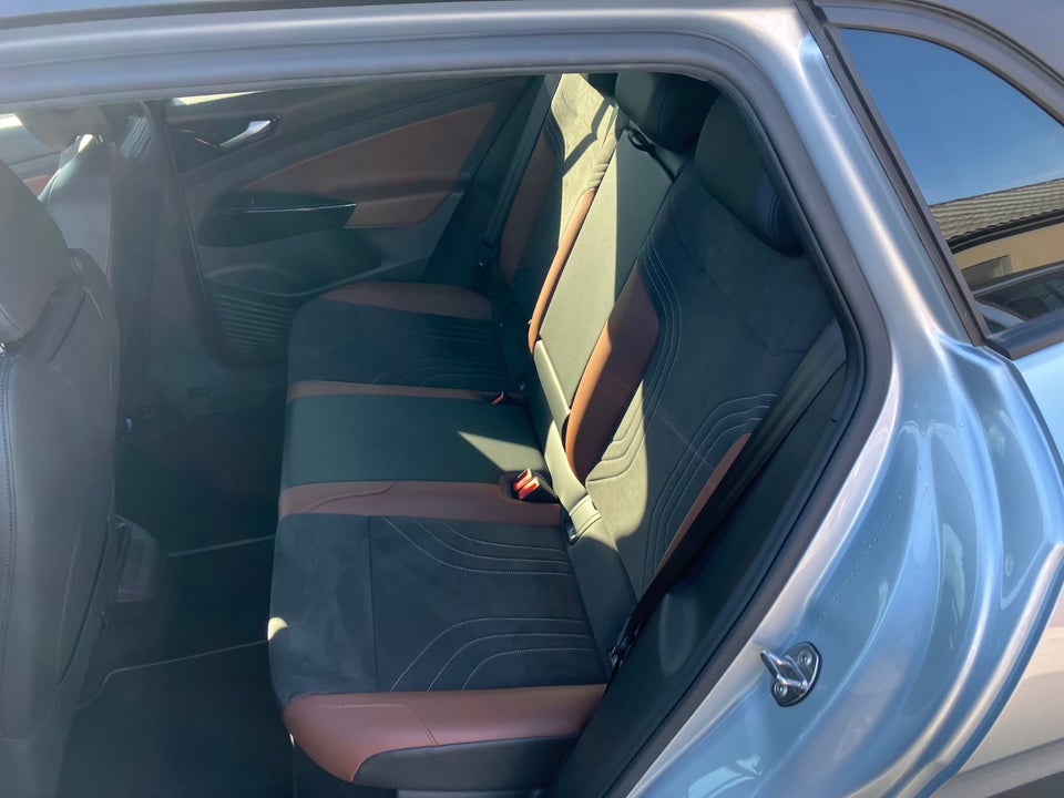 VW ID.4 77 Pro Performance Business 5d