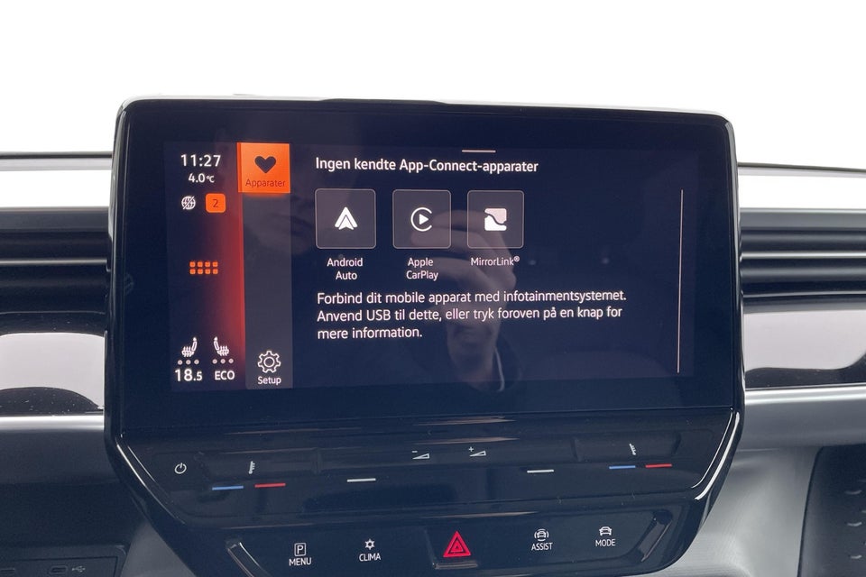 VW ID.Buzz 77 Life SWB 5d