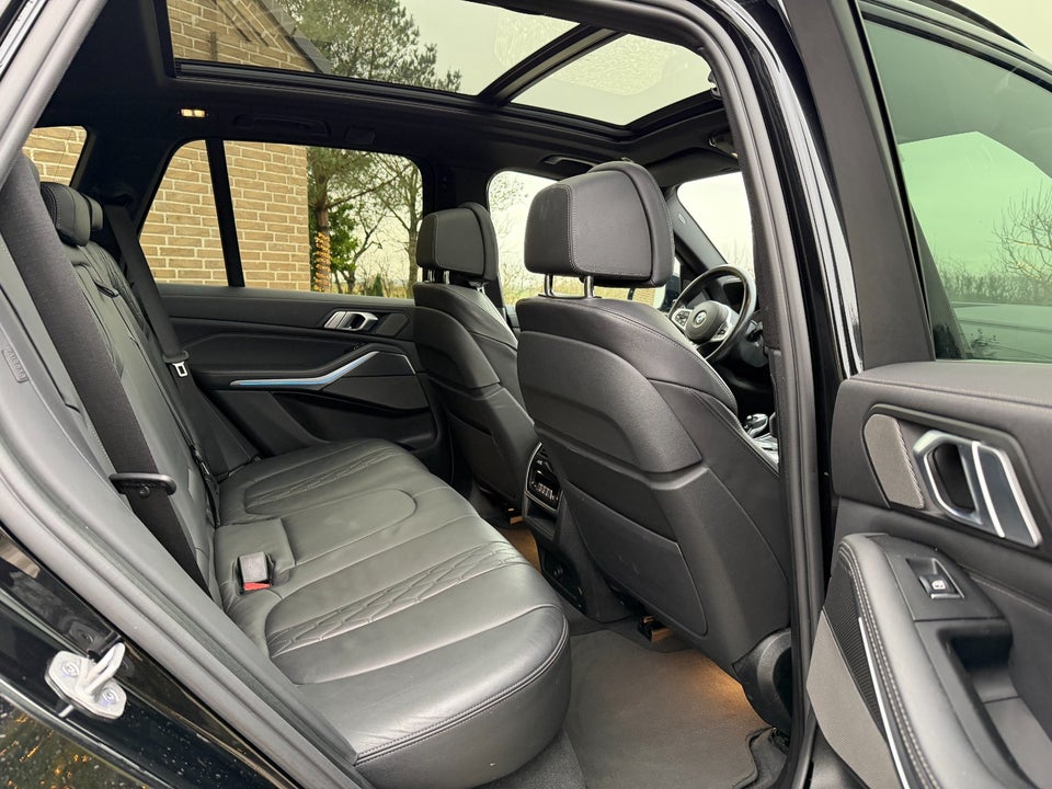 BMW X5 3,0 xDrive45e M-Sport+ aut. 5d