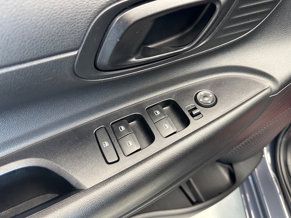 Hyundai i20 1,2 MPi Essential 5d