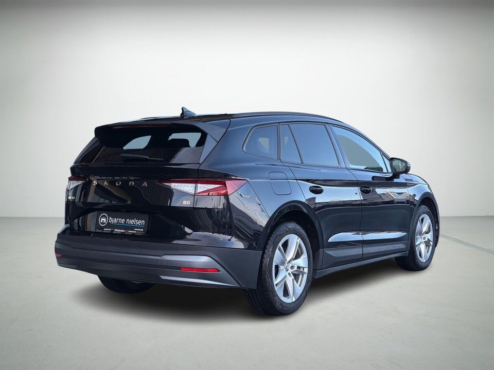 Skoda Enyaq 60 iV Premium 5d