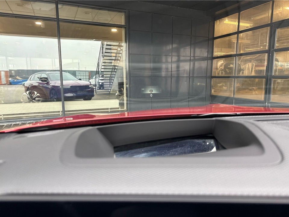 Opel Astra-e 54 GS Sports Tourer 5d