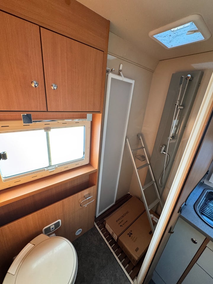 Ford Chausson 2,2 Flash 10 3d