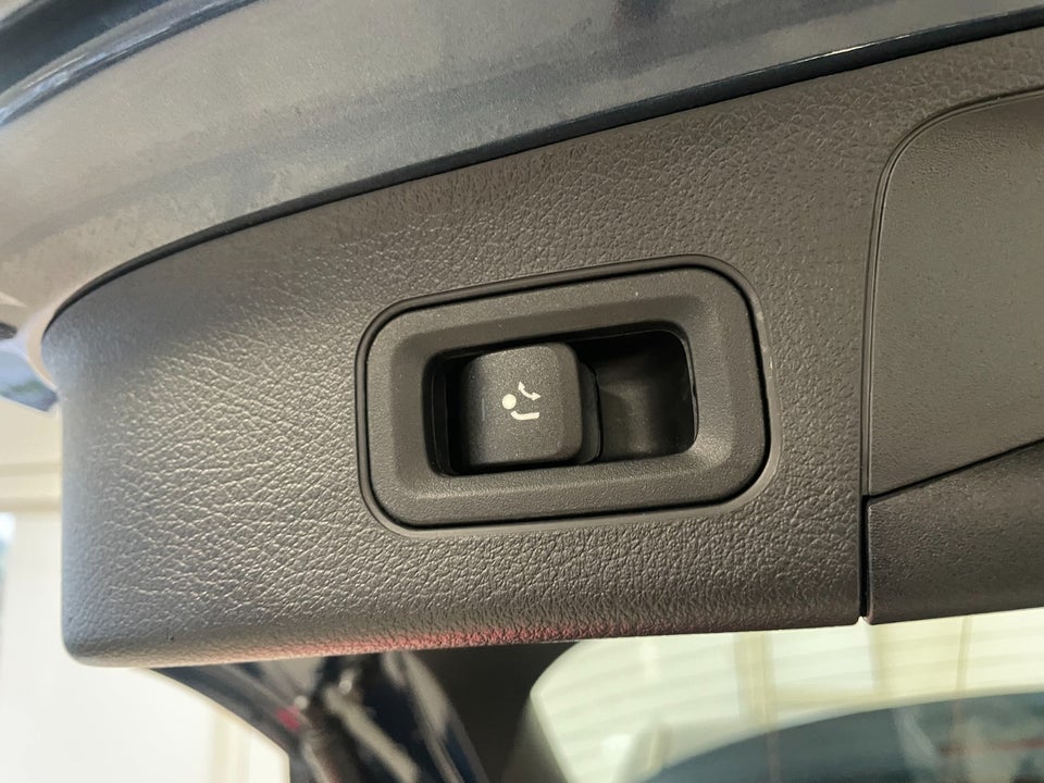 Mercedes EQA250 Progressive 5d