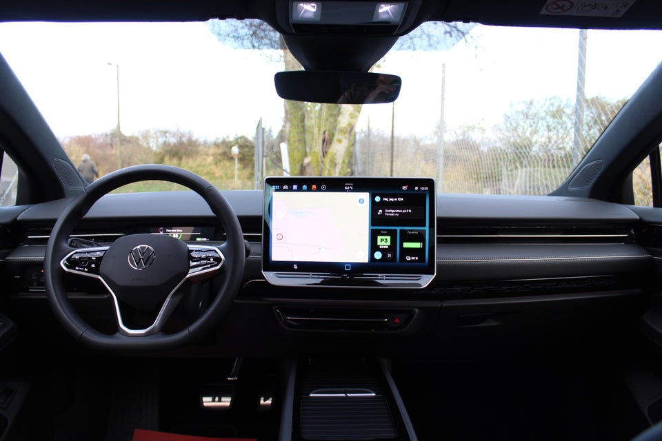 VW ID.7 86 Style S Tourer 5d