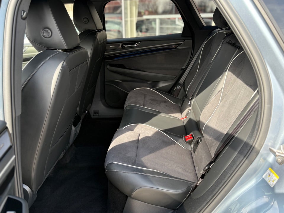 VW ID.7 77 Style Tourer 5d