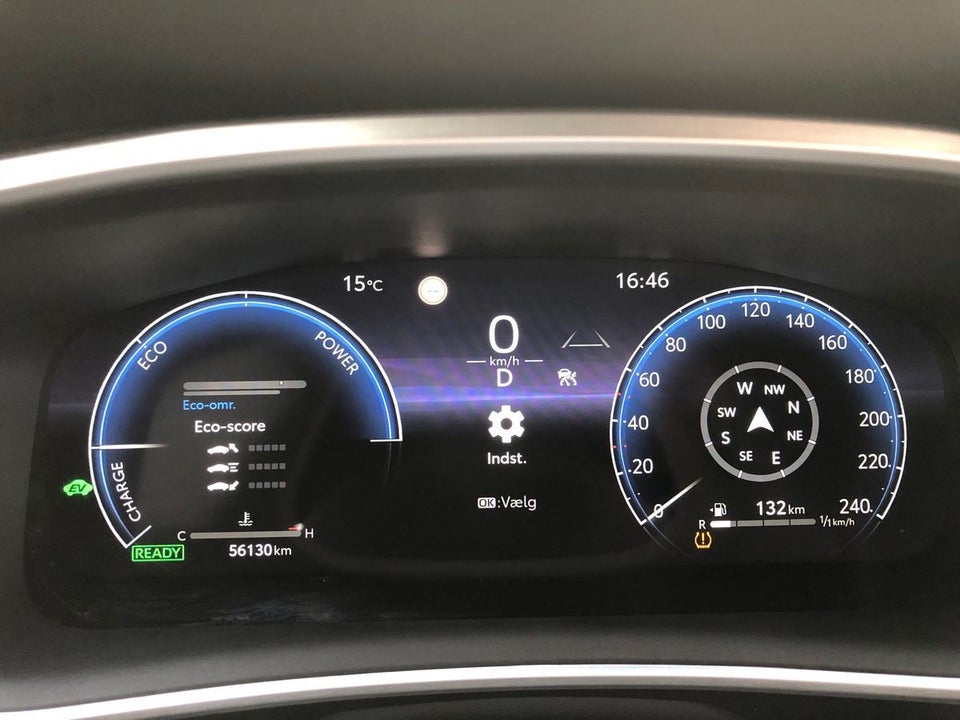 Toyota Corolla Cross 2,0 Hybrid Style CVT 5d