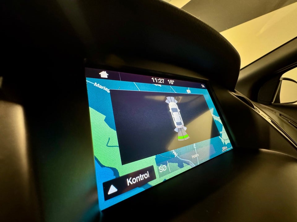 Ford Focus 1,0 EcoBoost ST-Line stc. 5d