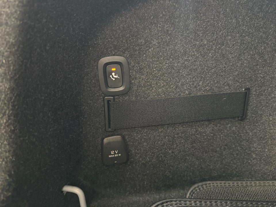 Polestar 2 Long Range 5d