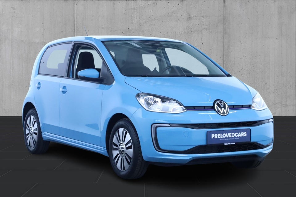 VW e-Up! Max 5d