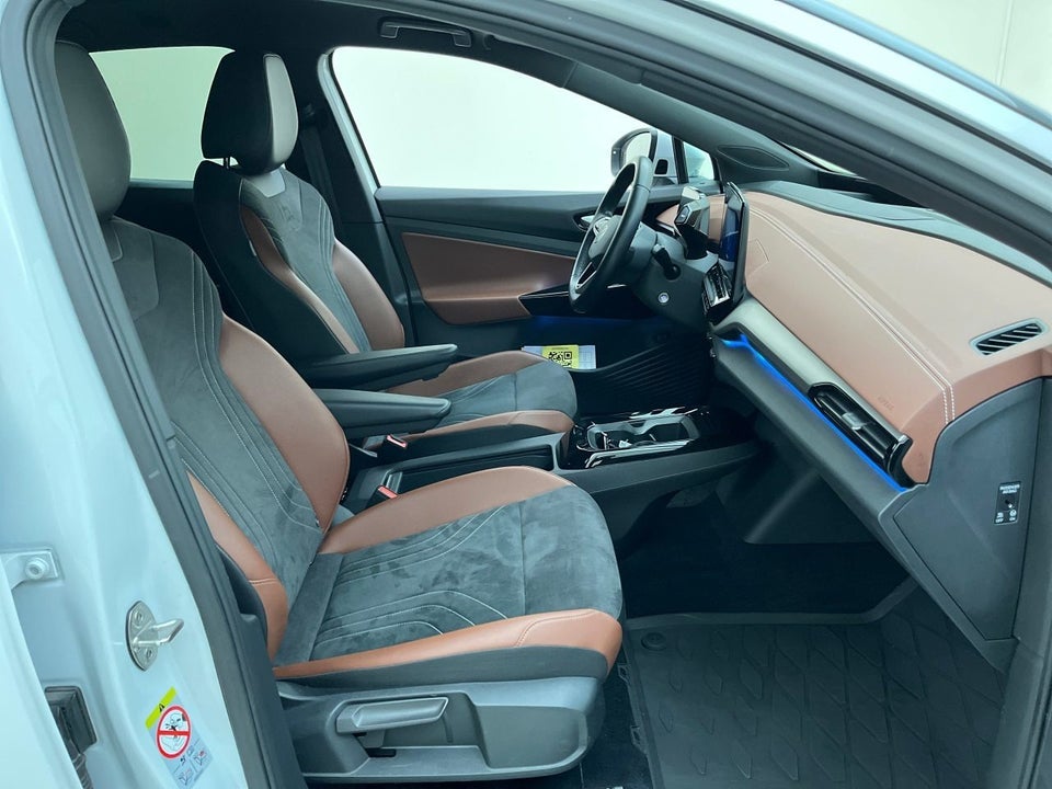 VW ID.4 77 Pro Performance 5d