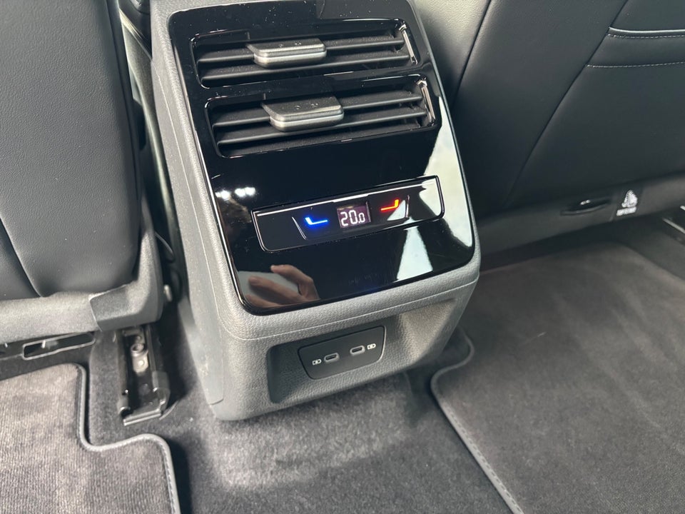 VW ID.7 77 Style Tourer 5d