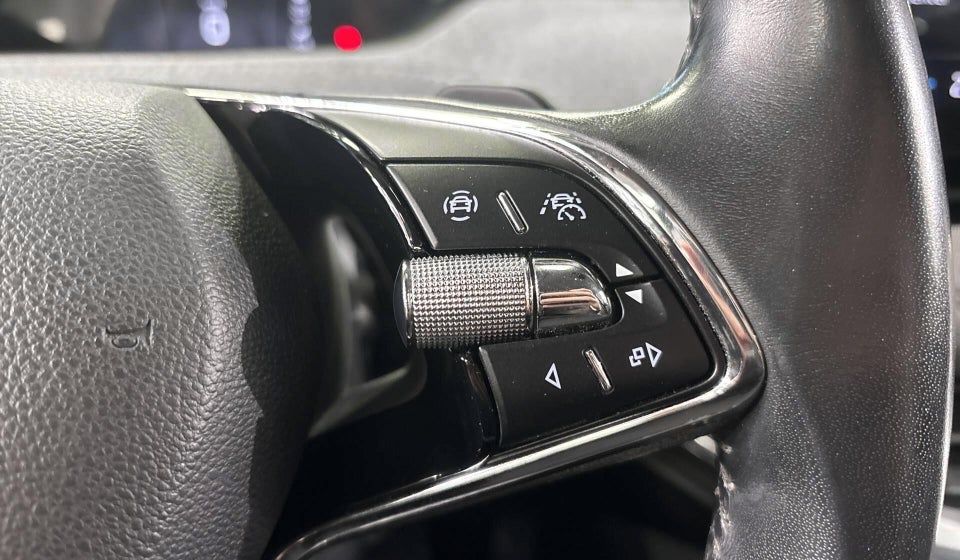 Skoda Enyaq 80 iV 5d