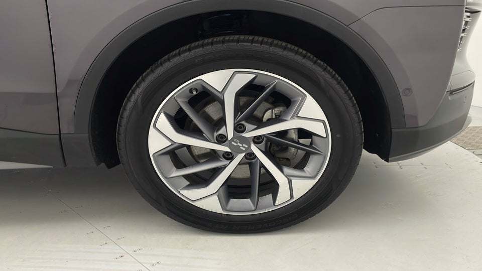 Aiways U5 Premium 5d