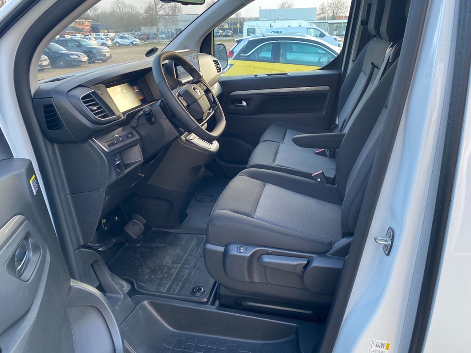 Opel Vivaro 2,0 BlueHDi 145 Innovation L2 EAT8