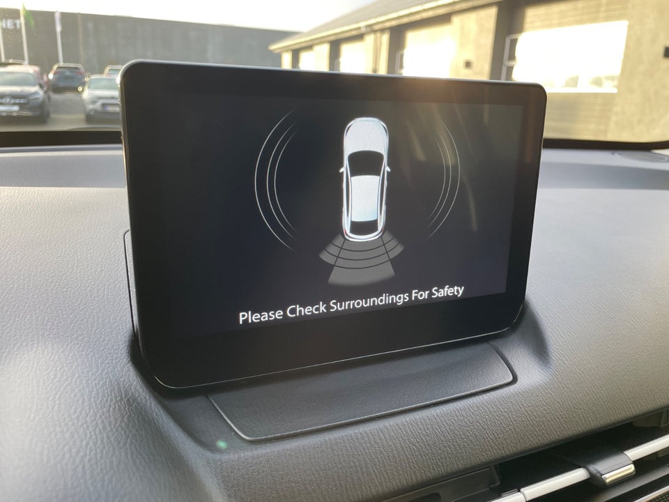 Mazda 2 1,5 e-SkyActive-G Centre-Line 5d