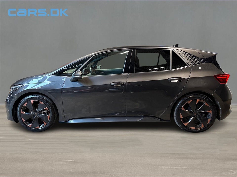 Cupra Born 77 e-Boost 5d