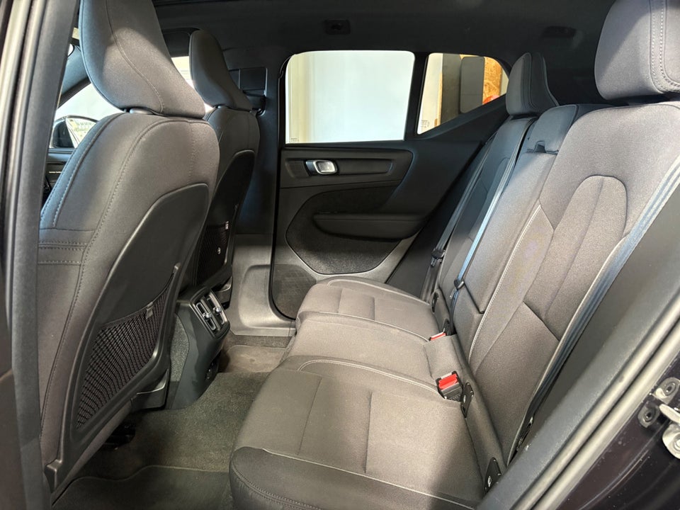 Volvo XC40 P6 ReCharge Ultimate 5d