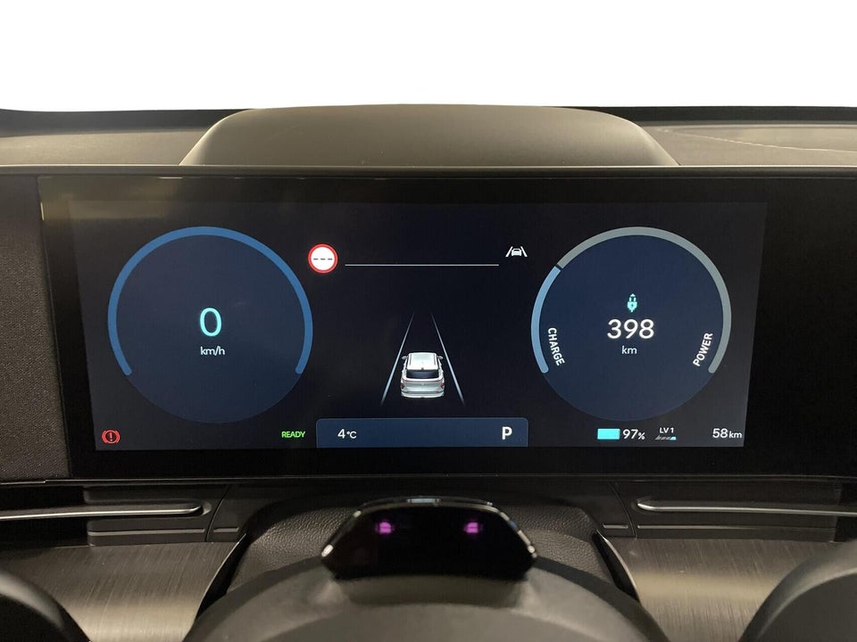 Hyundai Kona 65 EV Ultimate 5d