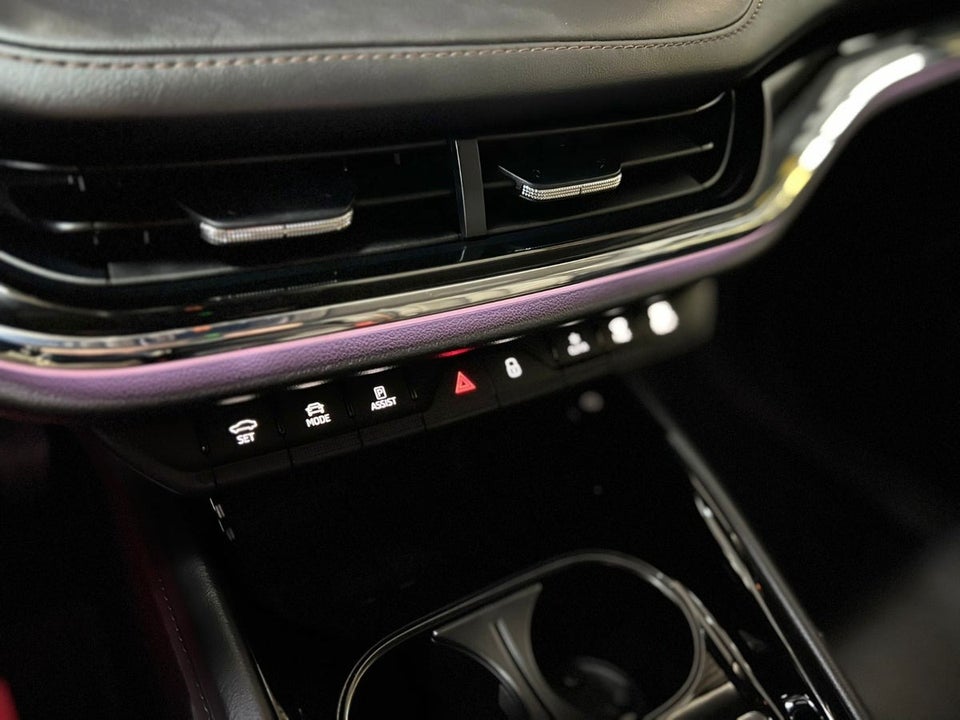 Skoda Enyaq 80x iV Suite 5d