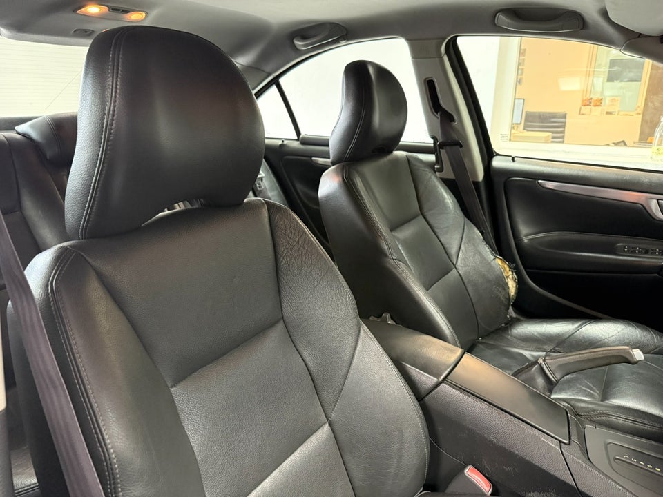 Volvo S60 2,4 T aut. 4d