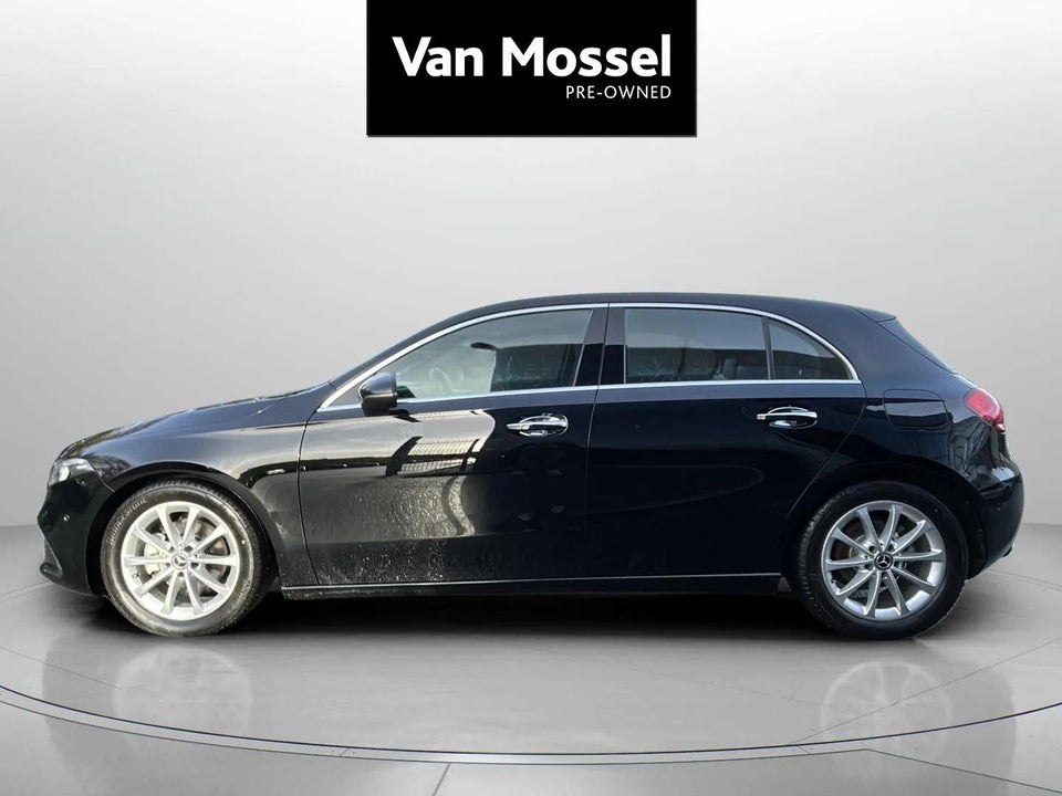 Mercedes A200 1,3 Progressive Line aut. 5d