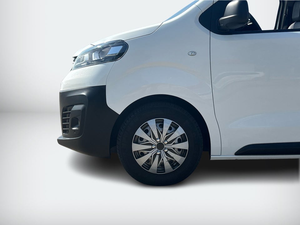 Opel Vivaro 2,0 D 145 Enjoy L2V2 aut.