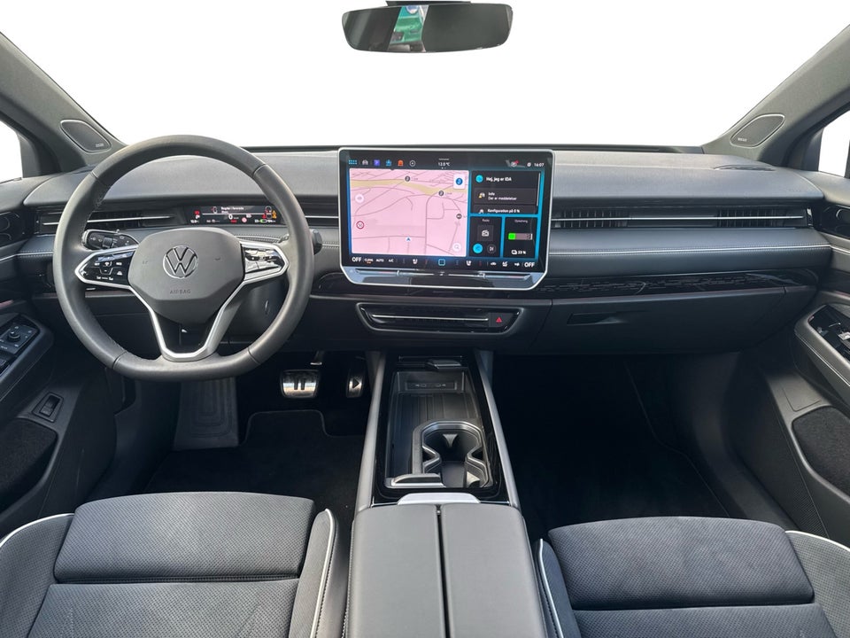 VW ID.7 86 Style S Tourer 5d