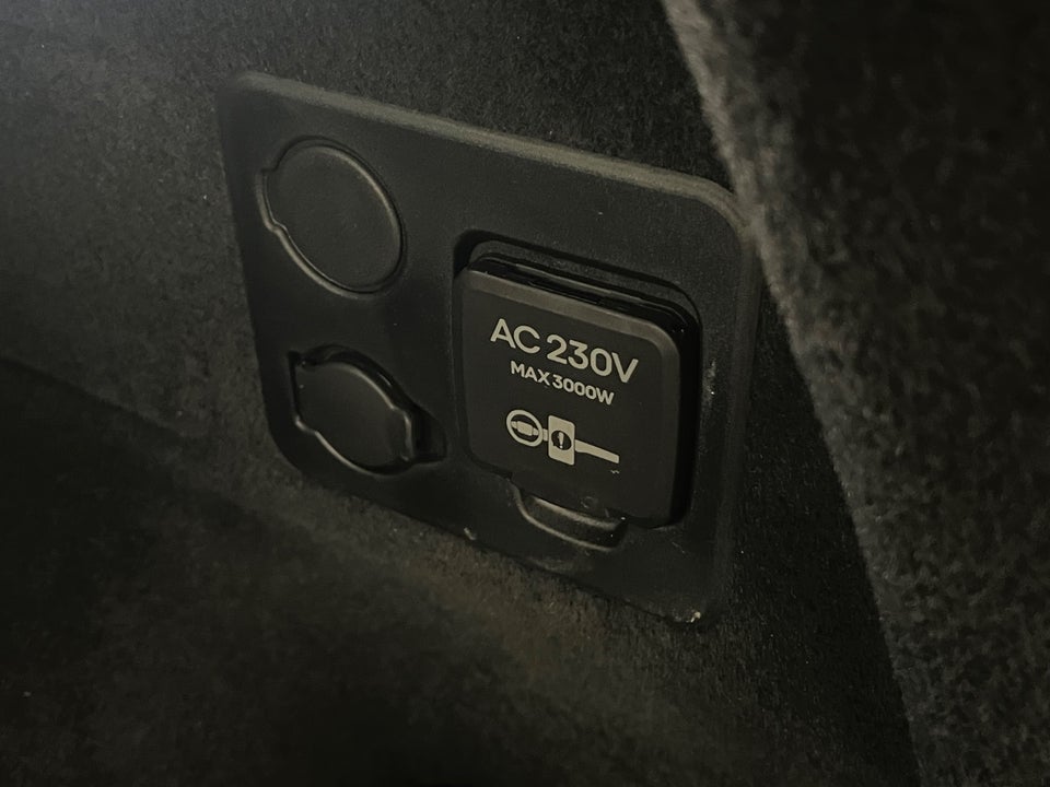 Fisker Ocean Extreme 5d