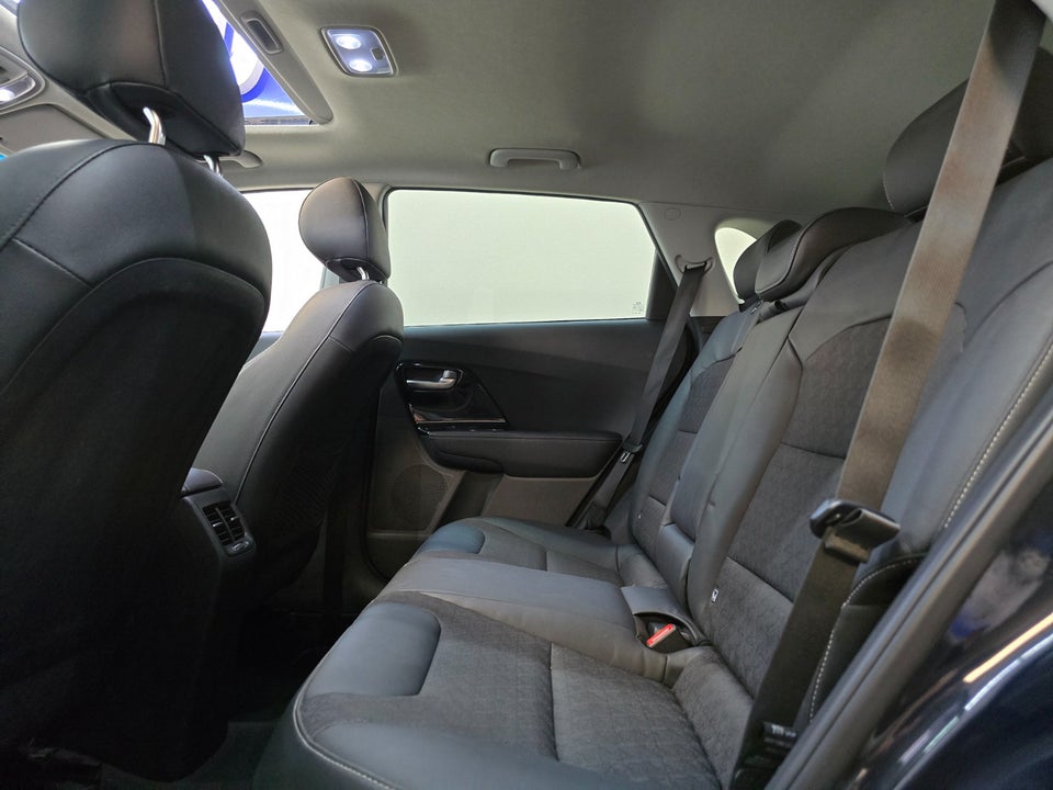 Kia Niro 1,6 PHEV Advance DCT 5d