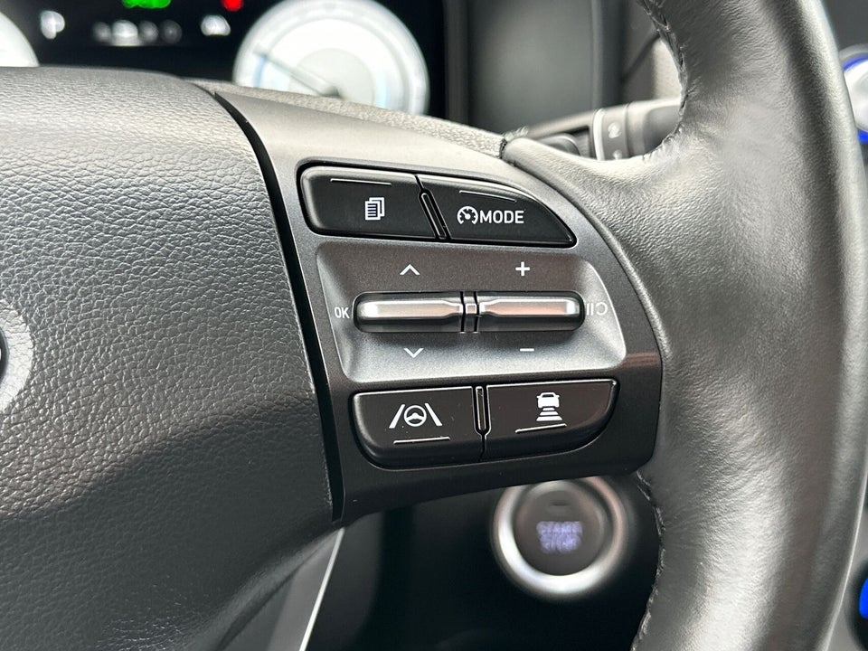 Hyundai Kona 39 EV Select 5d