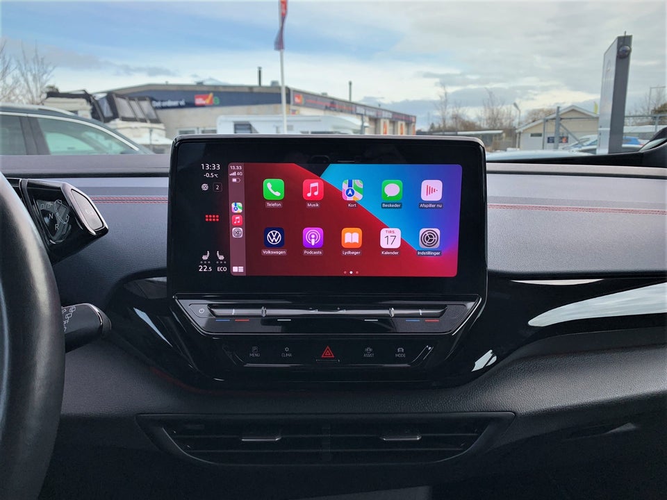 VW ID.4 77 GTX 4Motion 5d