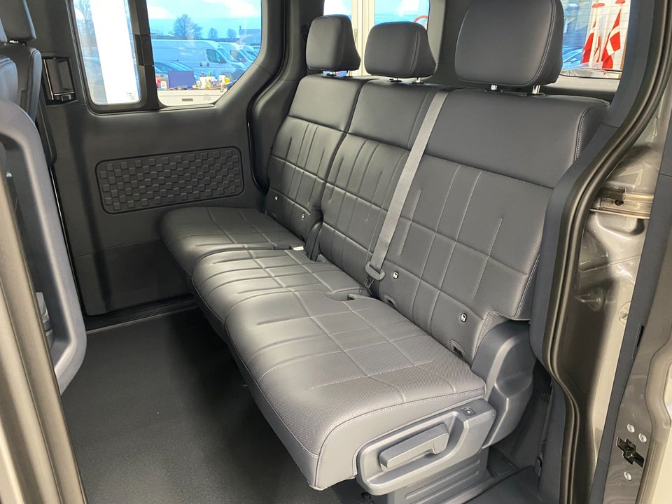 Kia PV5 71 Long Range Prestige 5d