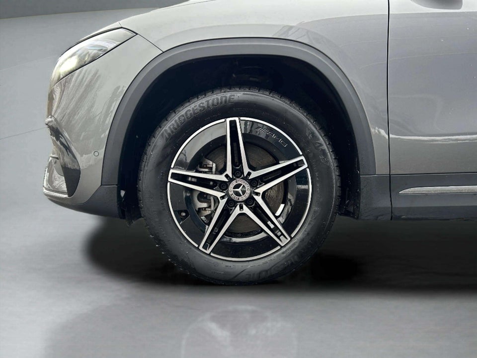 Mercedes EQA250 AMG Line 5d