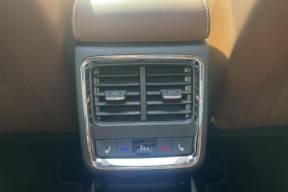 Skoda Enyaq 80 iV ecoSuite 5d