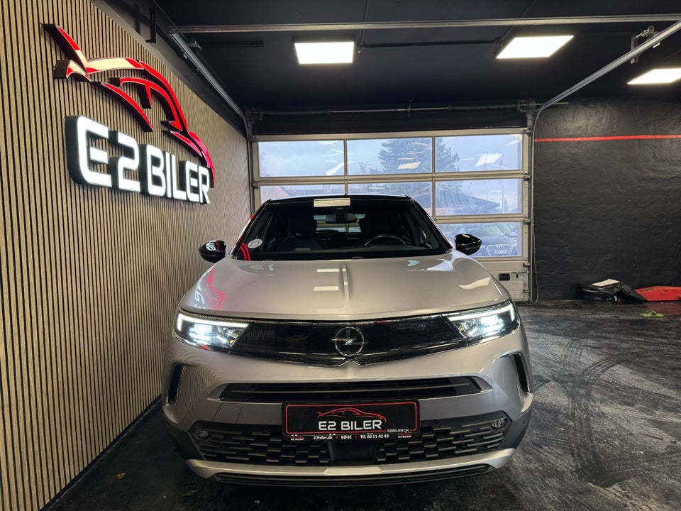Opel Mokka-e 50 Ultimate 5d