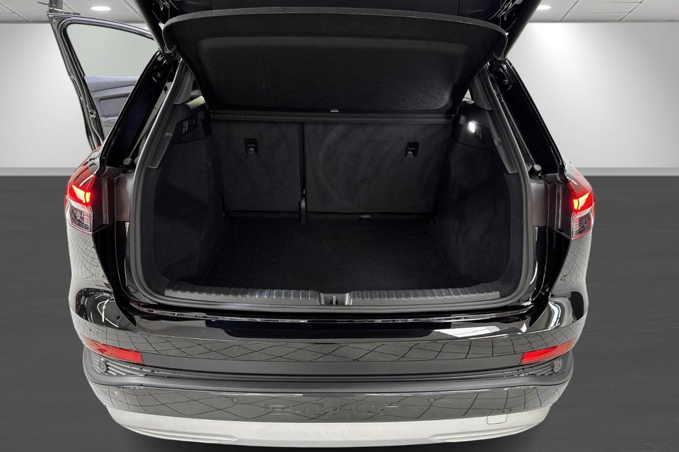 Audi Q4 e-tron 45 Progress 5d