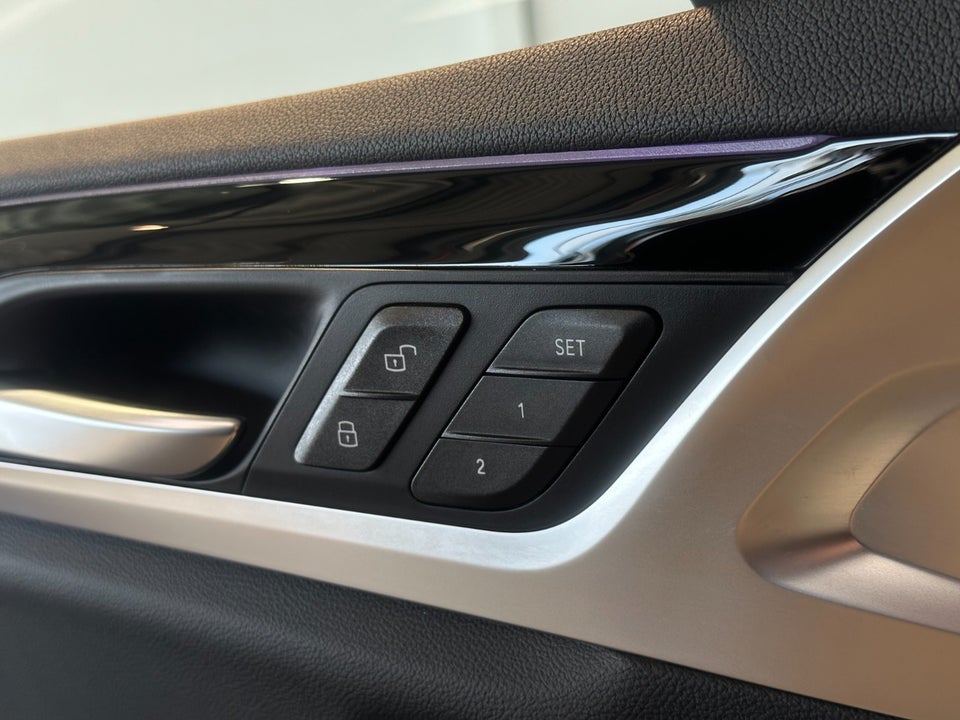 BMW iX3 Charged M-Sport 5d