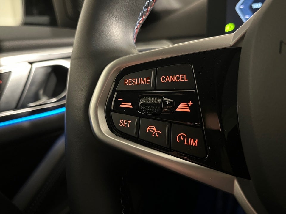 BMW i4 M50 M-Sport xDrive 5d