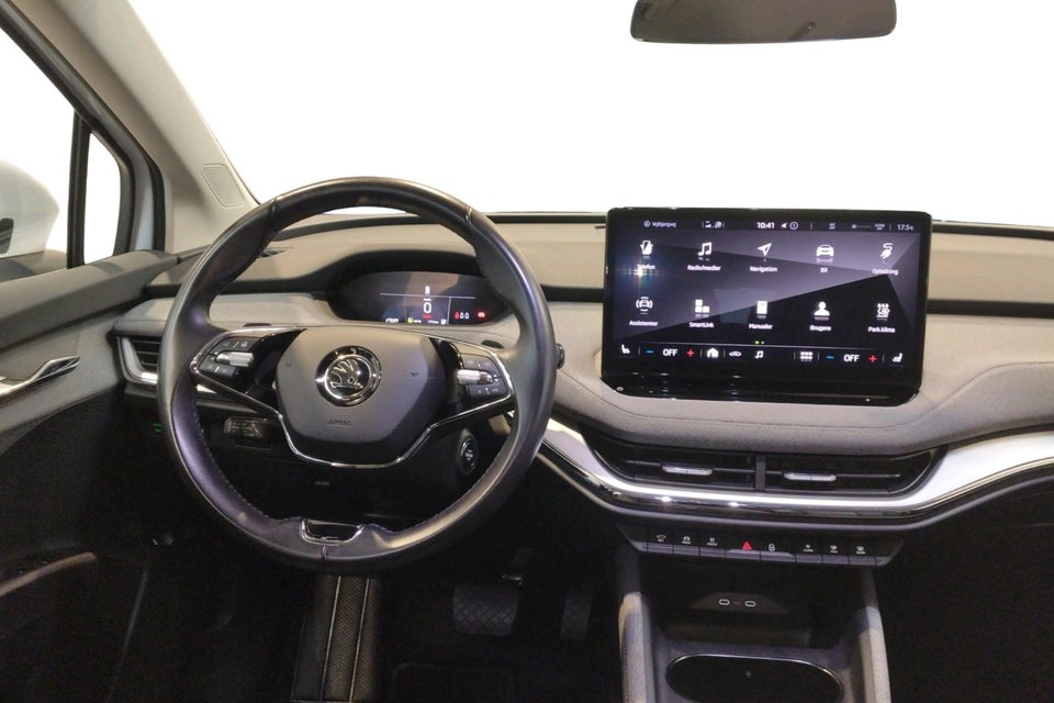 Skoda Enyaq 80 iV 5d