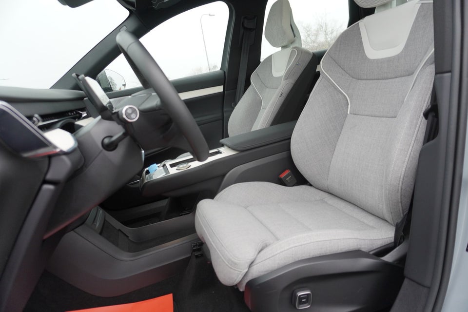 Volvo EX90 Twin Ultra Performance 7prs 5d