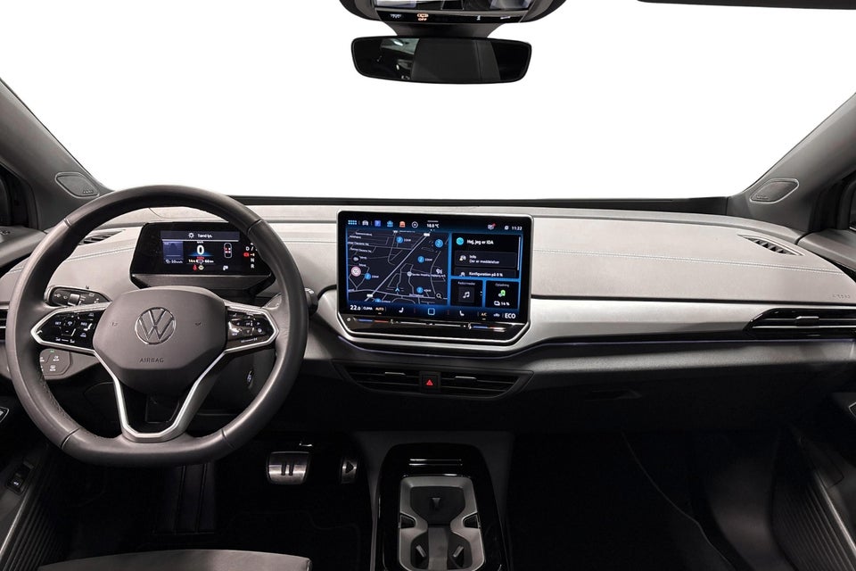 VW ID.4 77 Style+ 5d