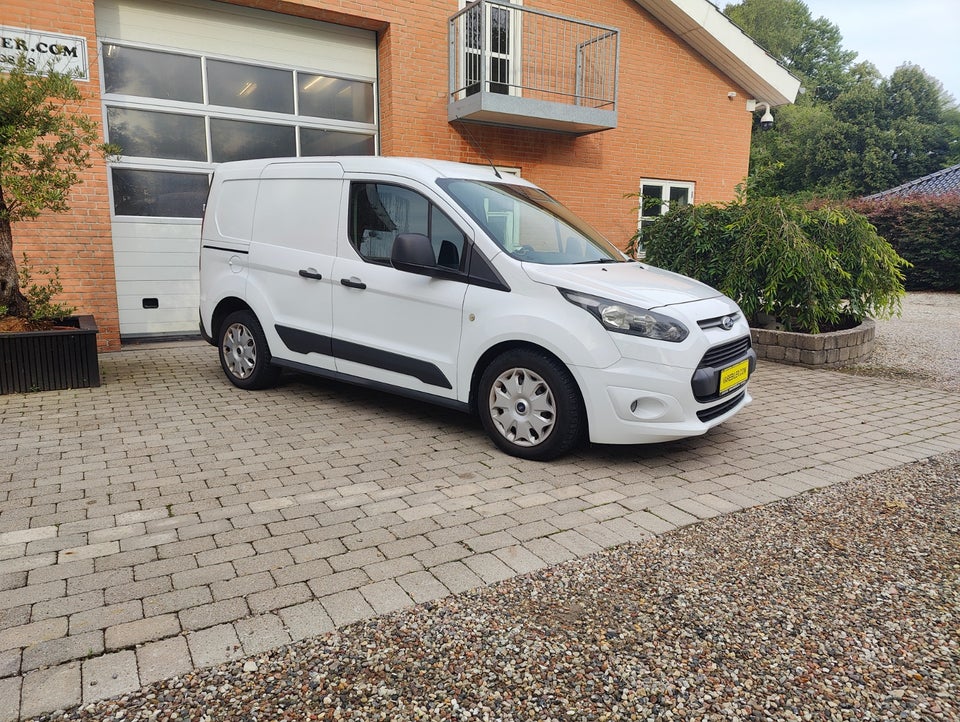 Ford Transit Connect 1,6 TDCi 95 Trend kort 5d